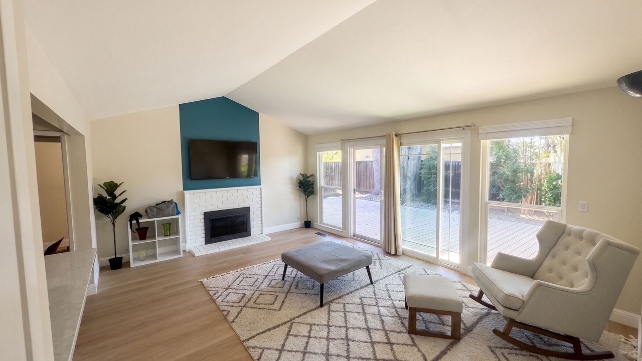 Photo of Livingroom in Ponderosa Park