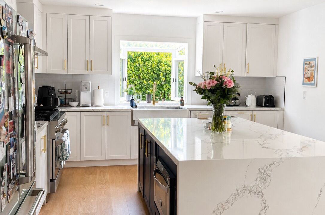 Photo of Kitchen in Studio City