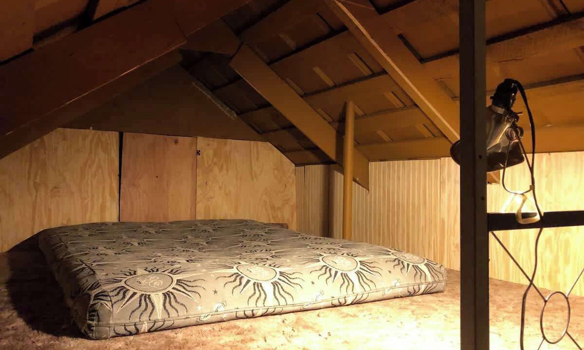 Photo of Bedroom in Big Creek
