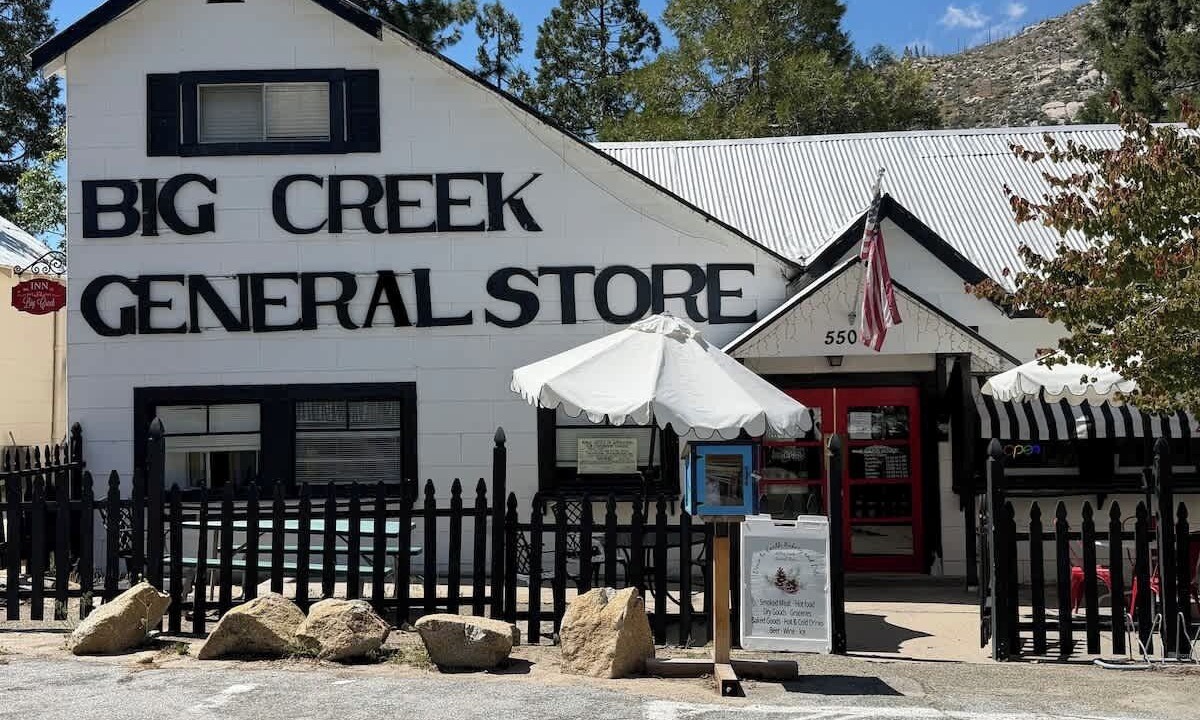 Photo of Outdoor in Big Creek