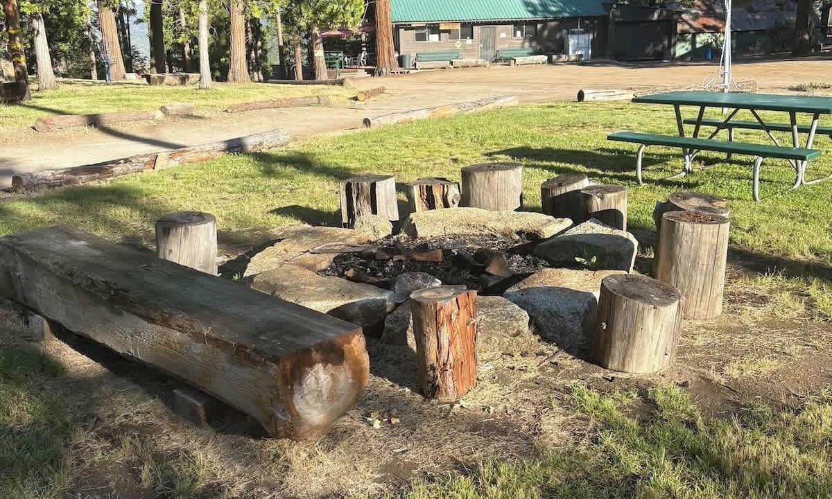 Photo of Outdoor in Big Creek