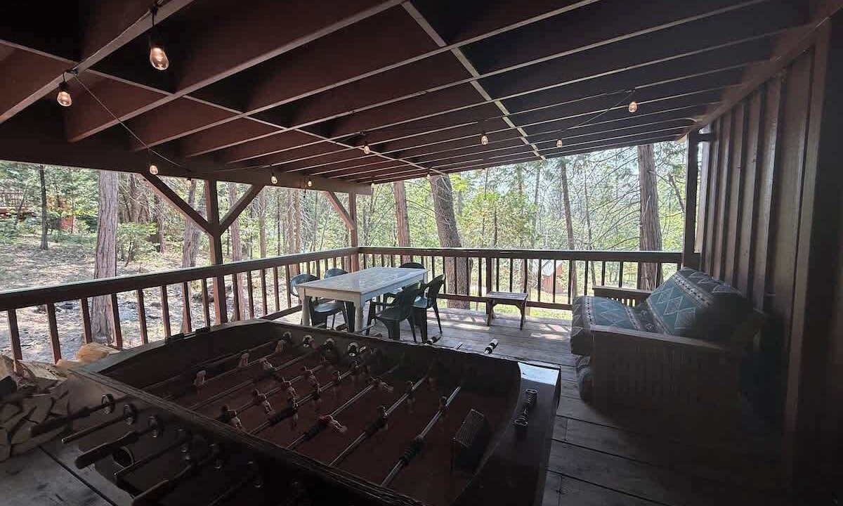 Photo of Outdoor in Big Creek