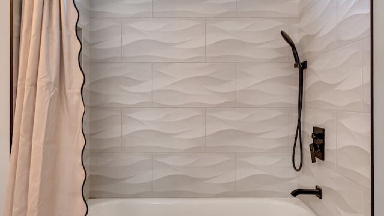 Photo of Bathroom in Sherwood Forest and Thistle Development