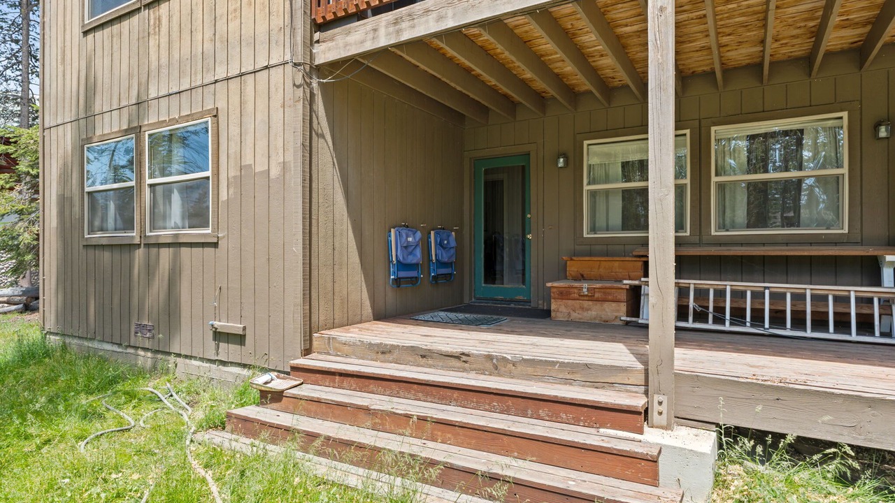 Photo of Outdoor in Big Creek