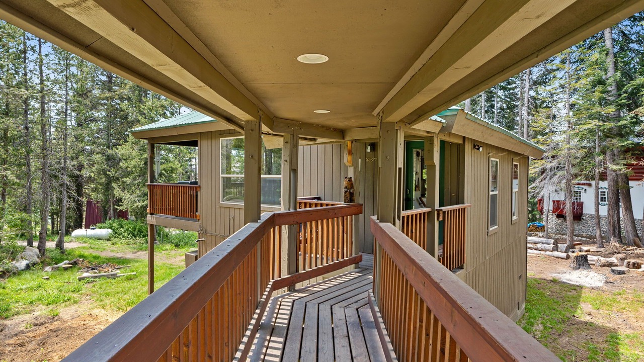 Photo of Outdoor in Big Creek