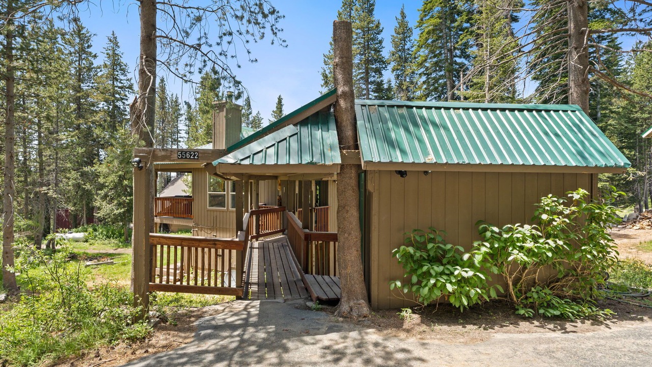 Photo of Outdoor in Big Creek