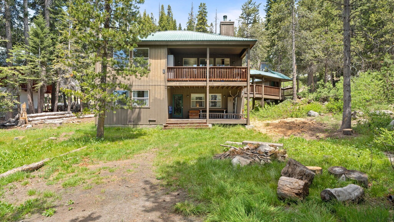 Photo of Outdoor in Big Creek