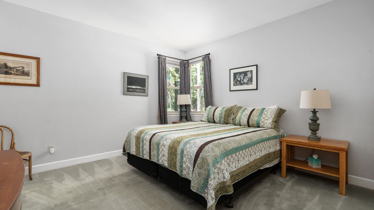 Photo of Bedroom in Big Creek