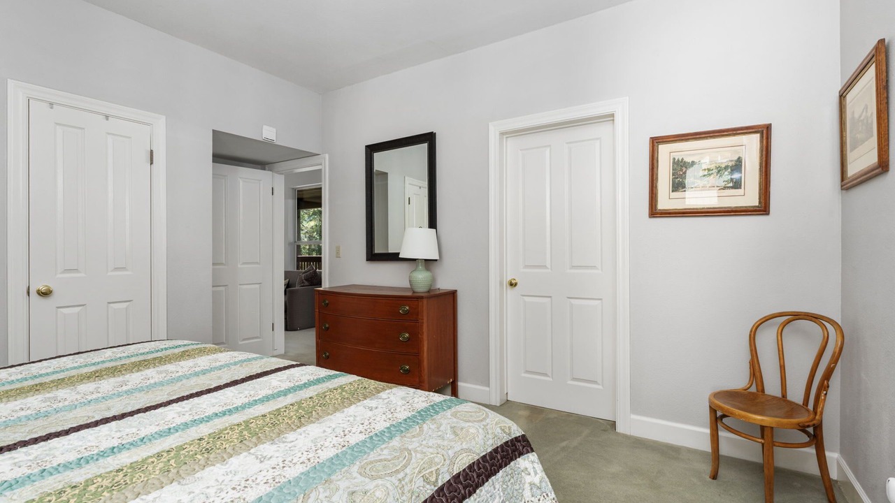 Photo of Bedroom in Big Creek