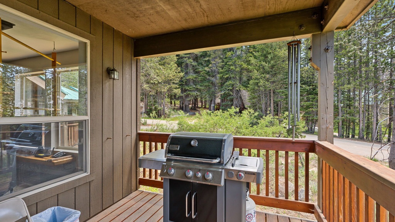 Photo of Outdoor in Big Creek