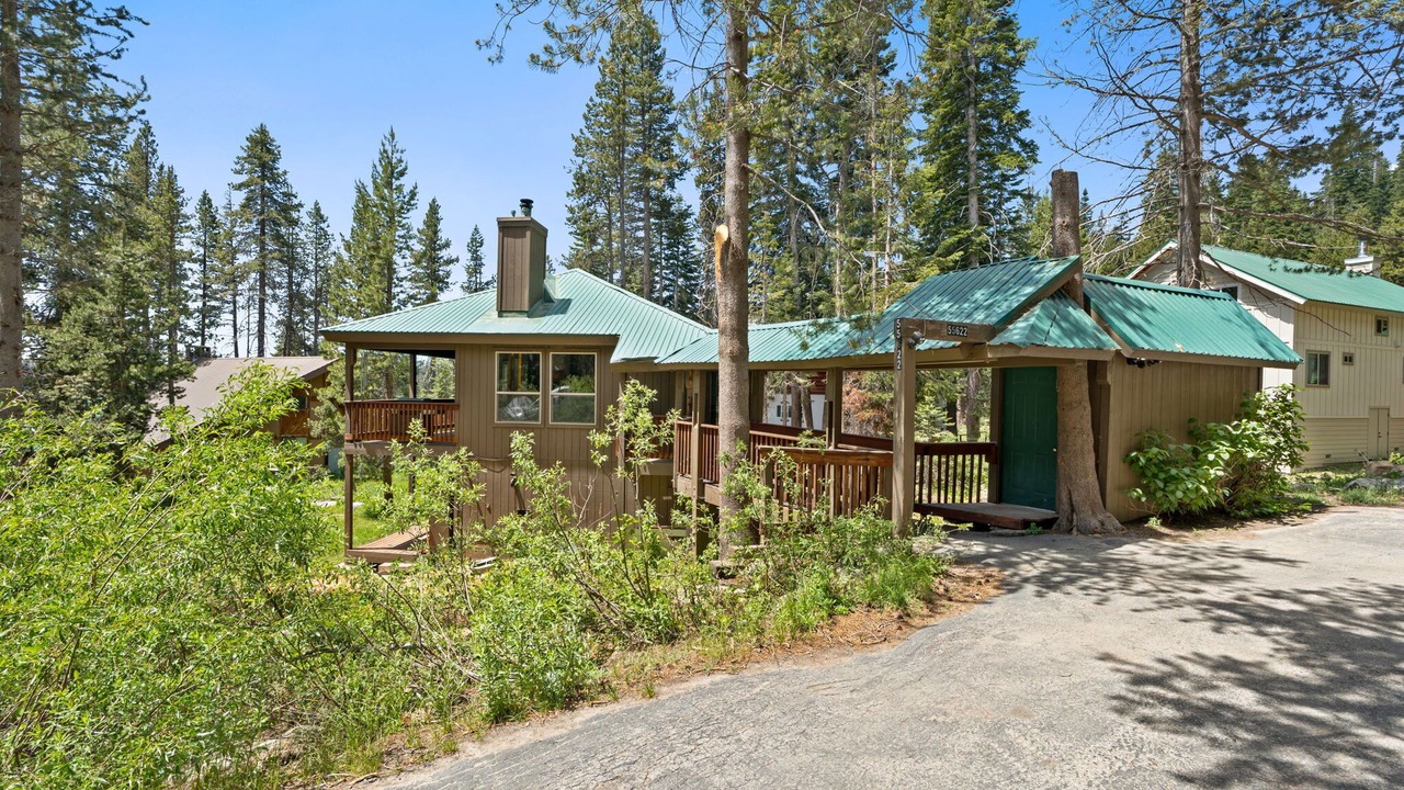 Photo of Outdoor in Big Creek