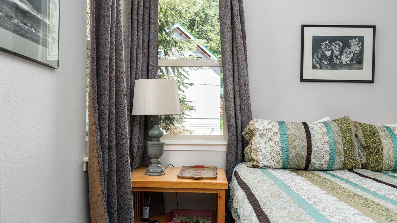 Photo of Bedroom in Big Creek