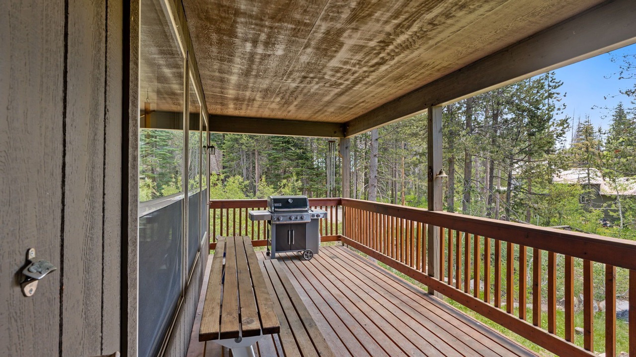 Photo of Outdoor in Big Creek