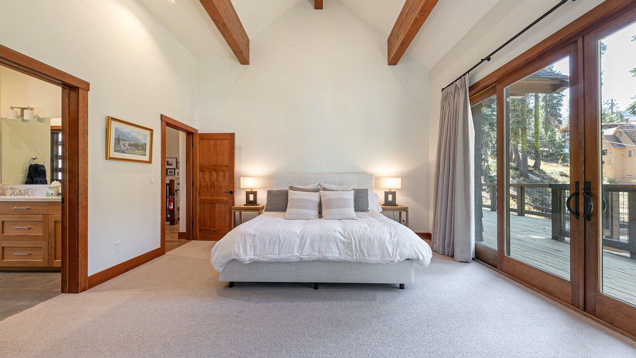 Photo of Bedroom in Norden