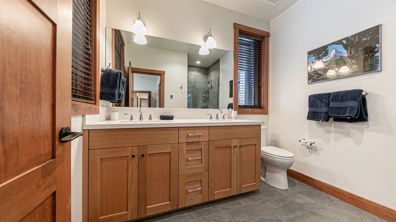 Photo of Bathroom in Norden