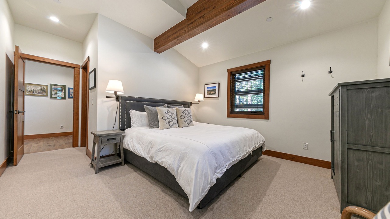 Photo of Bedroom in Norden