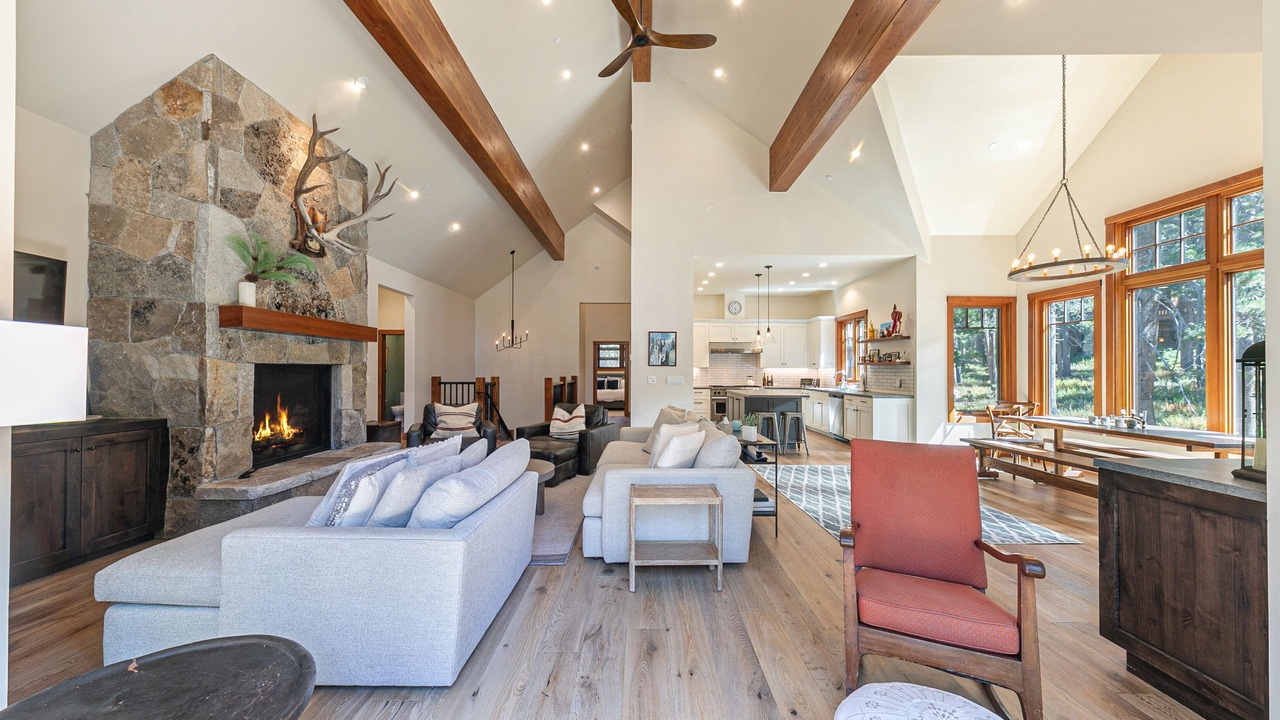 Photo of Livingroom in Norden