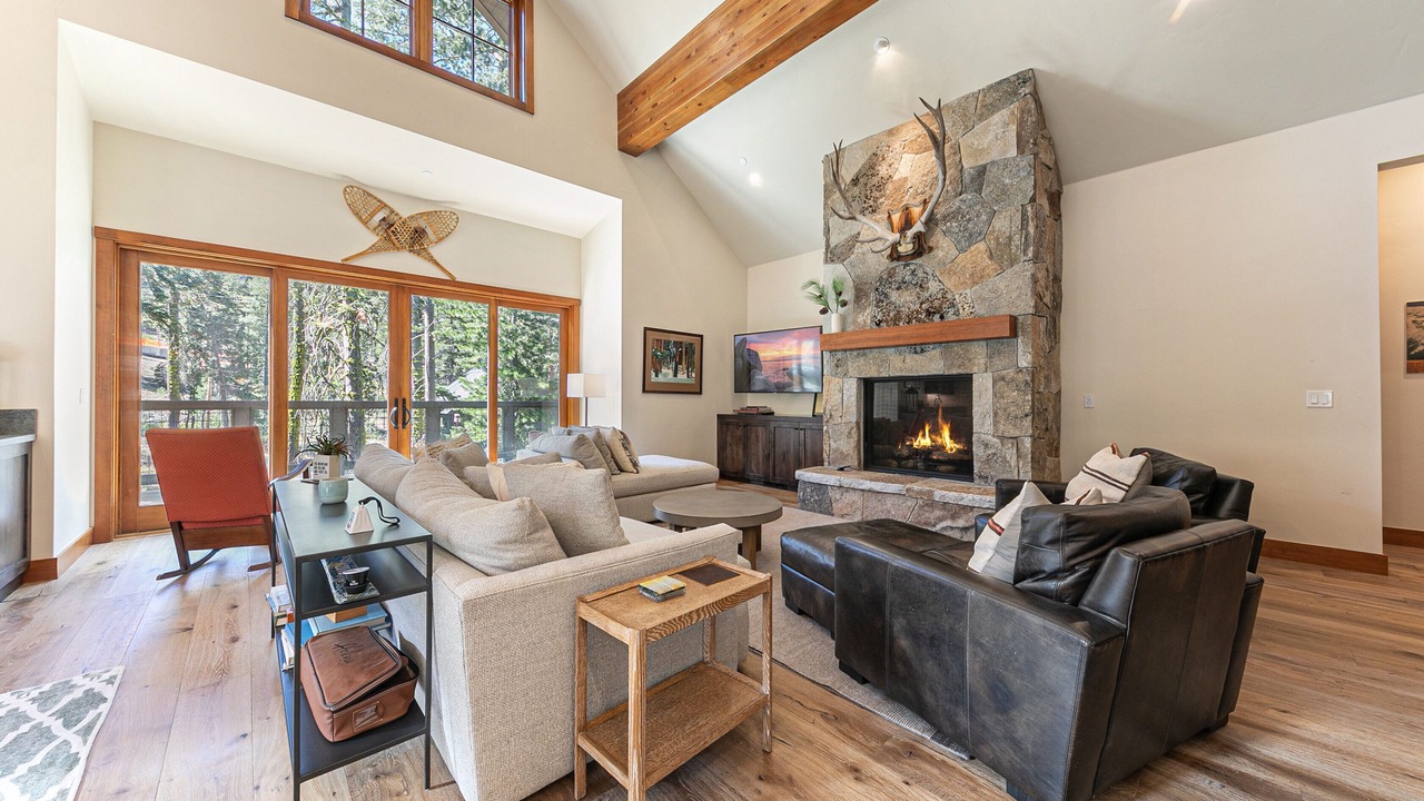 Photo of Livingroom in Norden