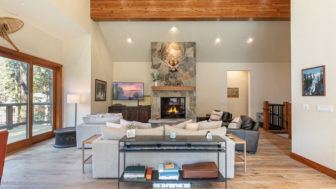 Photo of Livingroom in Norden