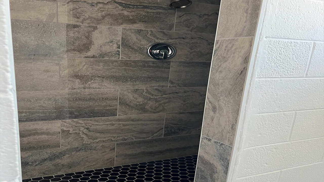 Photo of Bathroom in Rosamond