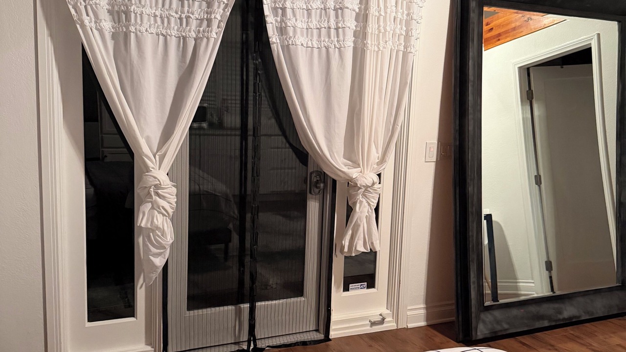 Photo of Bedroom in Laguna Hills