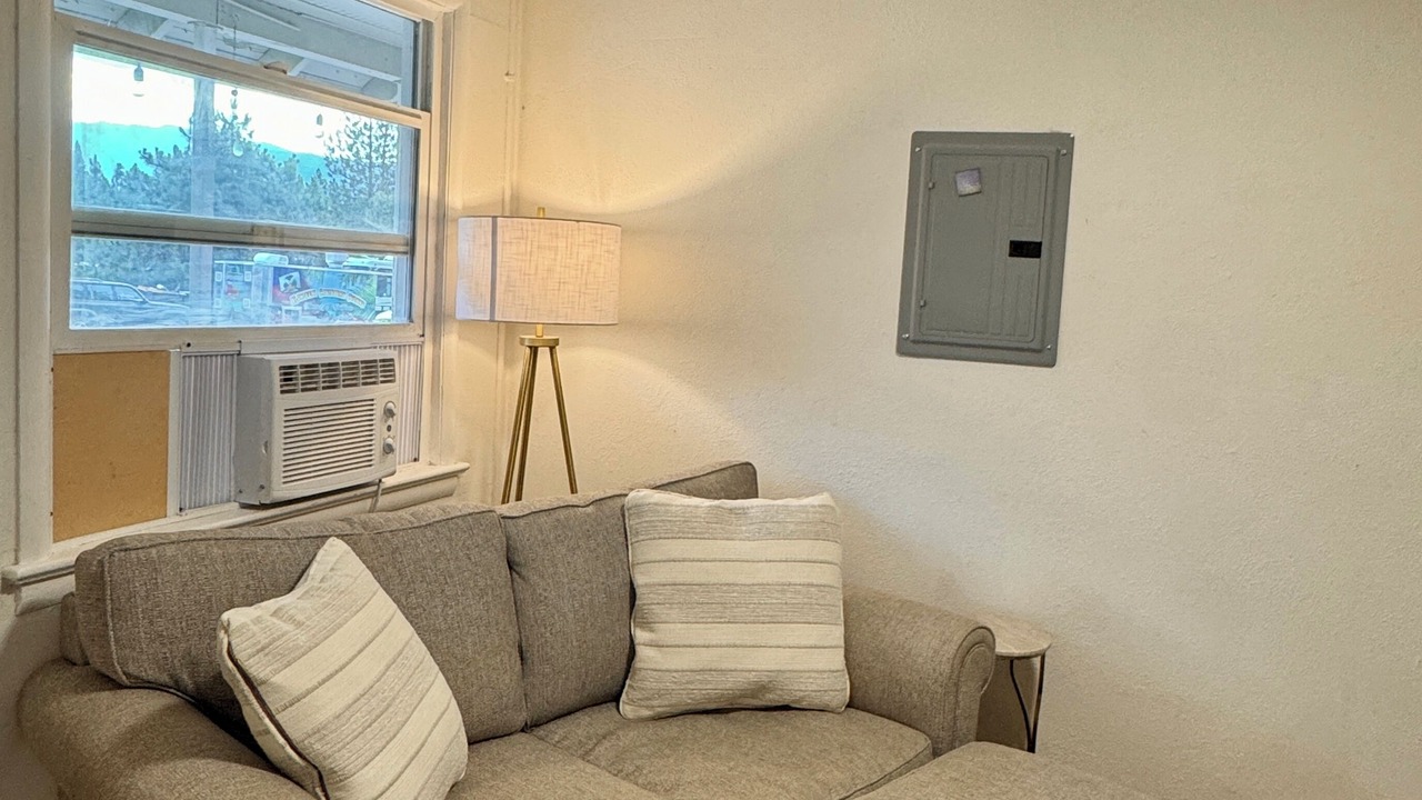 Photo of Livingroom in Weed