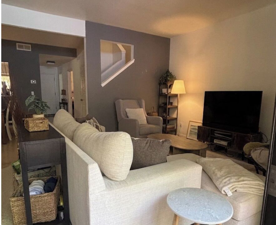Photo of Livingroom in Novato