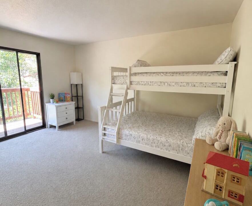 Photo of Bedroom in Novato