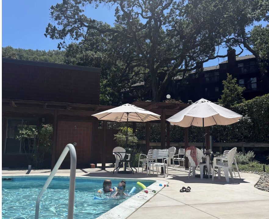 Photo of Outdoor in Novato