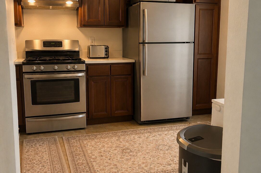Photo of Kitchen in Novato