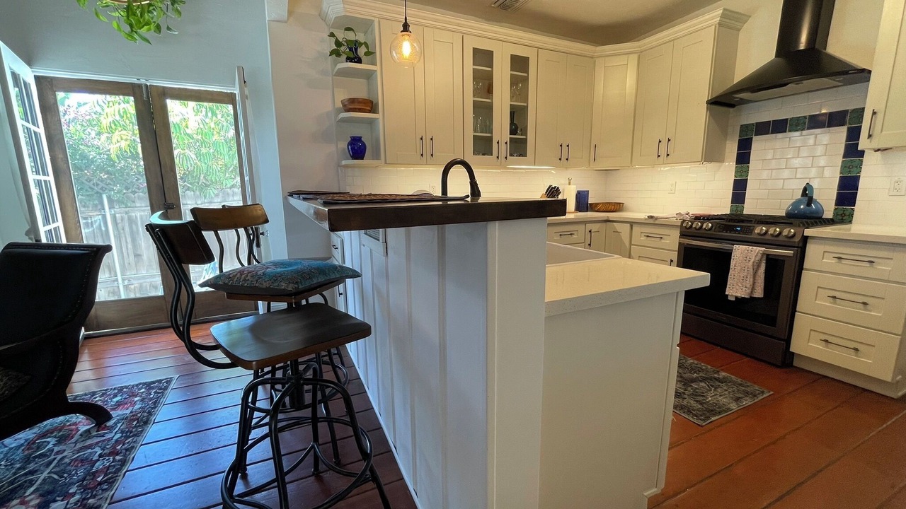 Photo of Kitchen in Eagle Rock