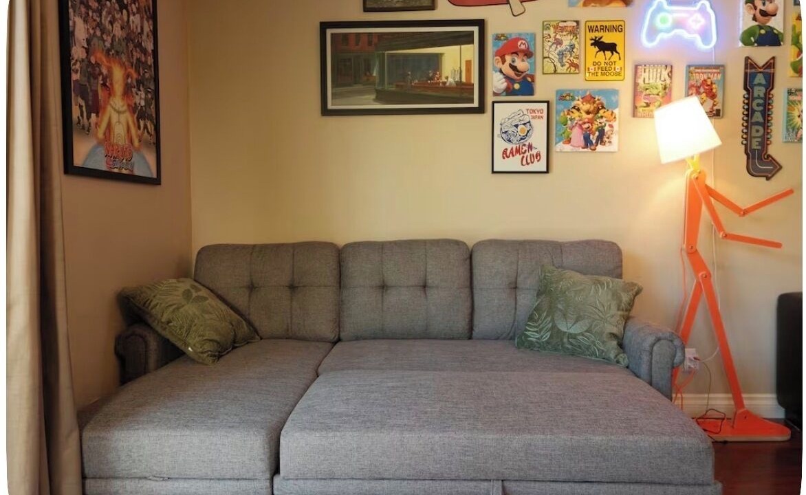 Photo of Livingroom in Placentia