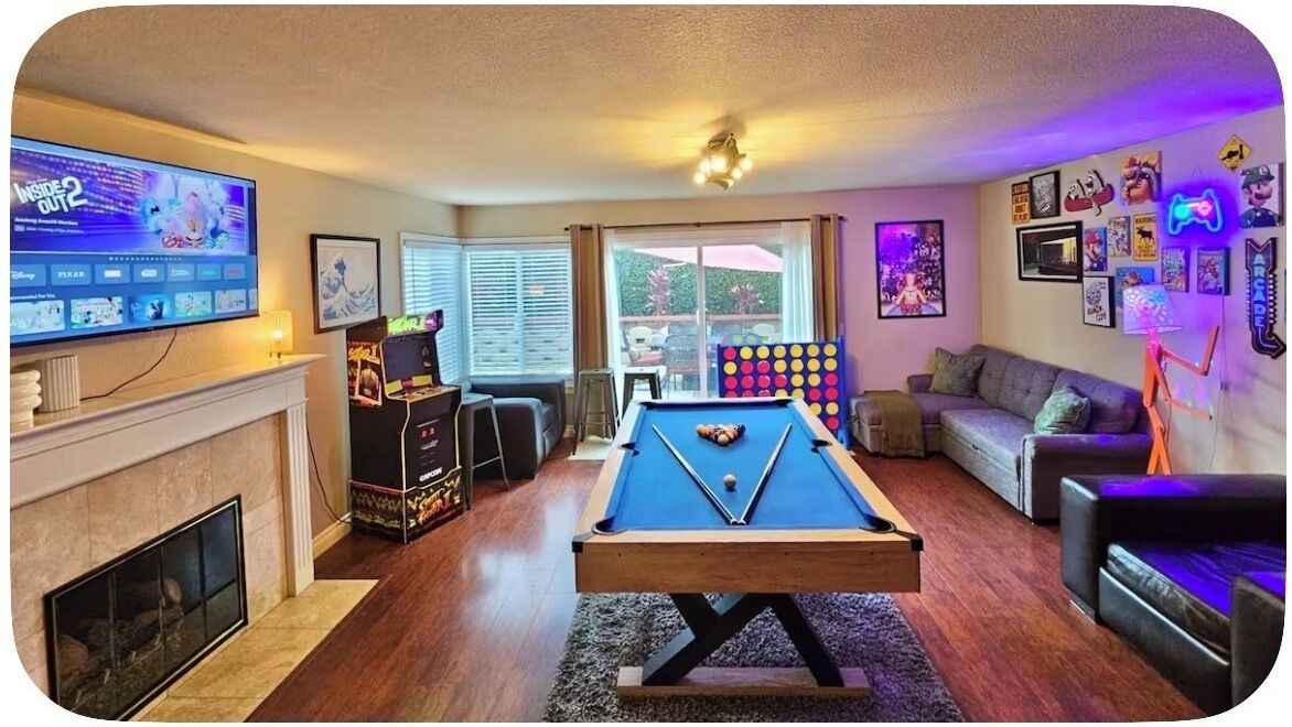 Photo of Bedroom in Placentia