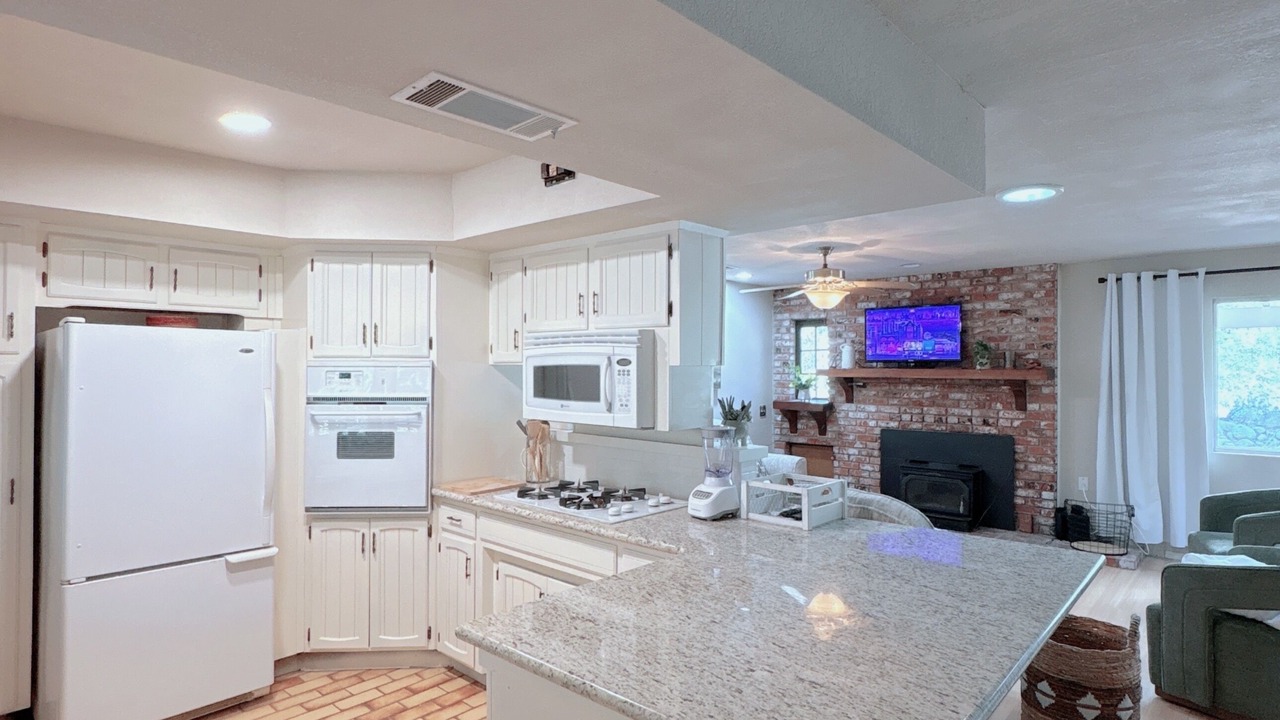 Photo of Kitchen in Springville