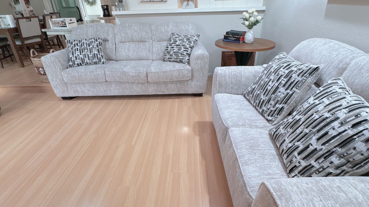 Photo of Livingroom in Springville