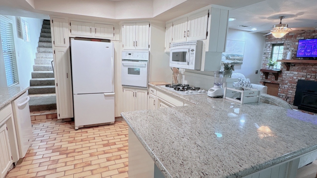 Photo of Kitchen in Springville