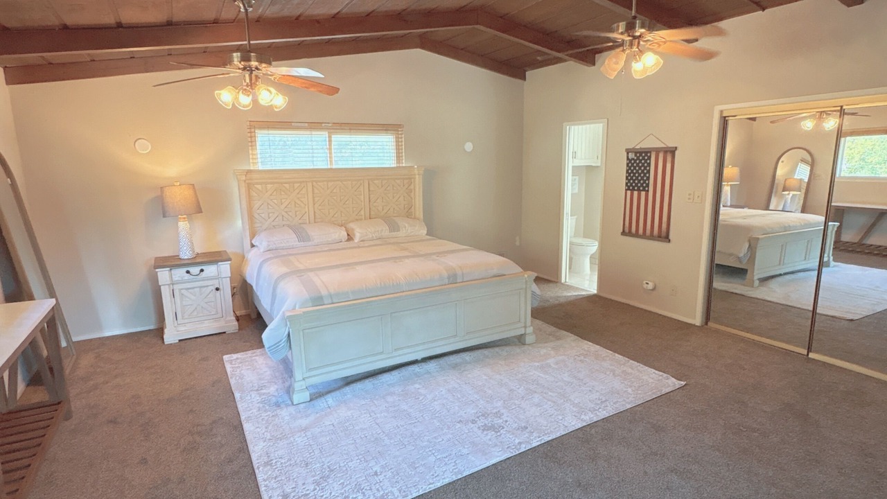 Photo of Bedroom in Springville