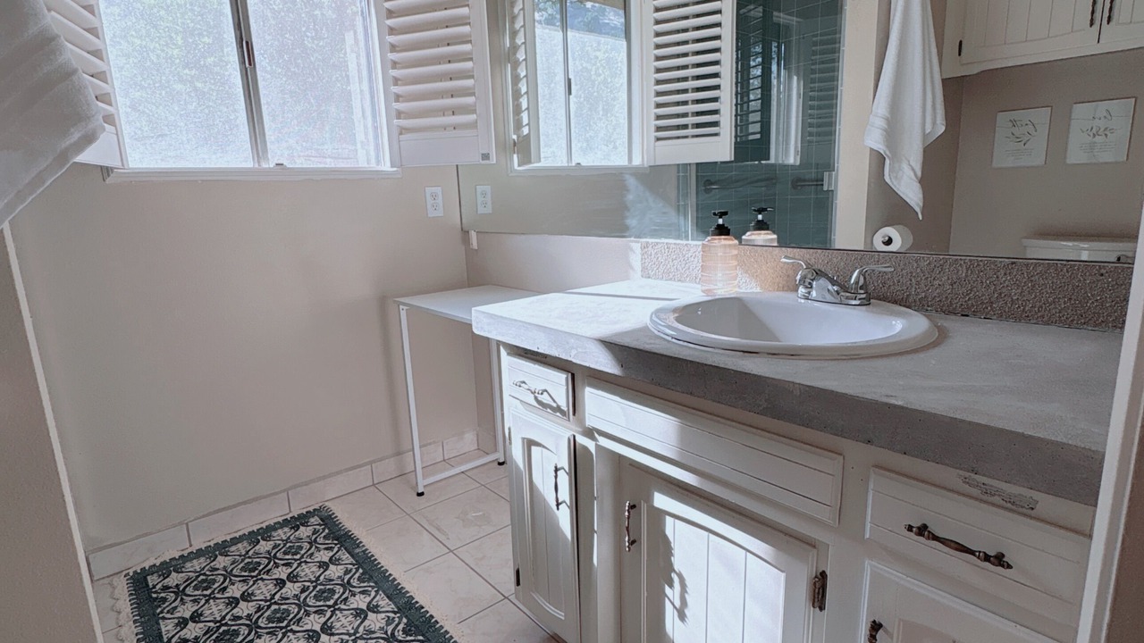 Photo of Bathroom in Springville