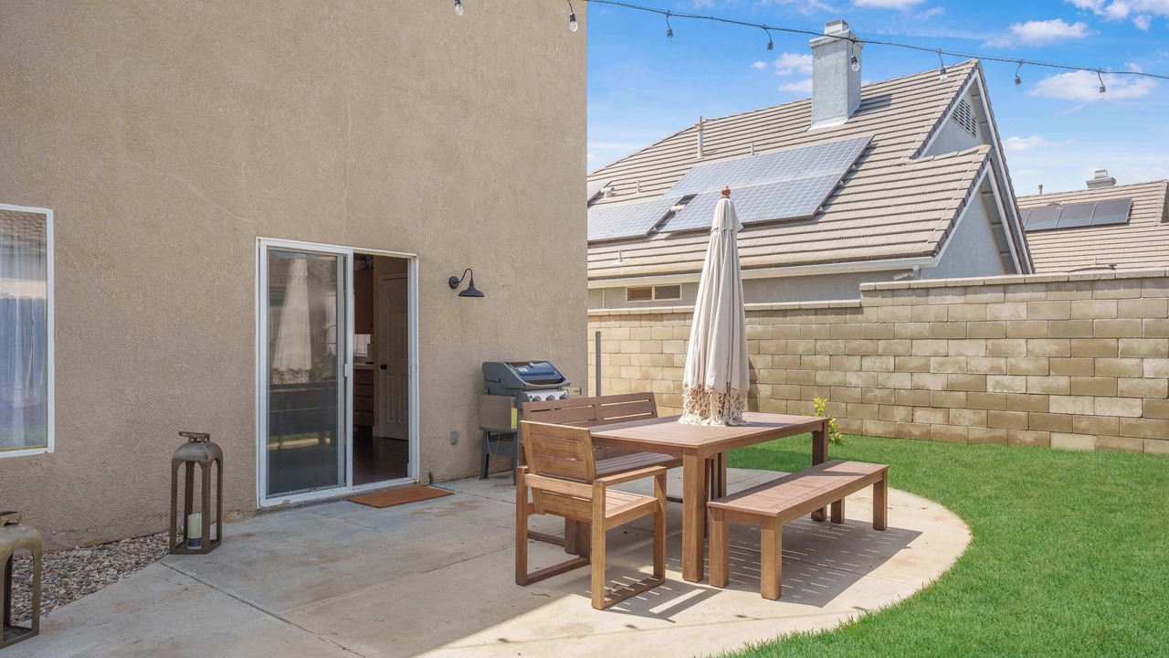 Photo of Outdoor in Santa Maria
