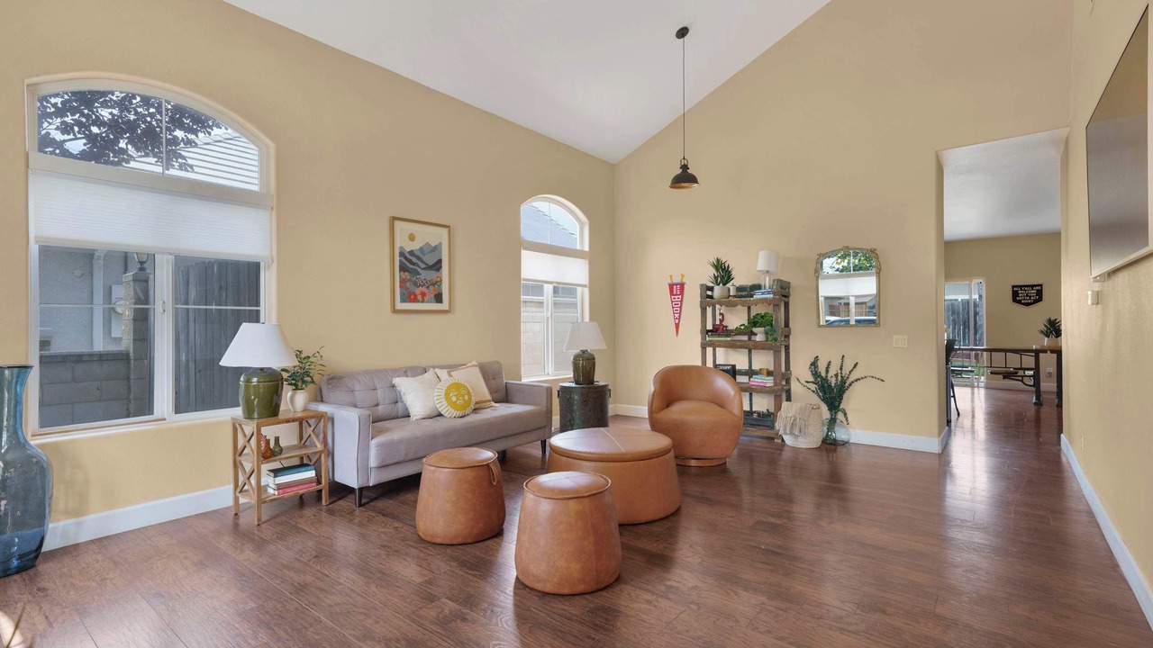 Photo of Bedroom in Santa Maria