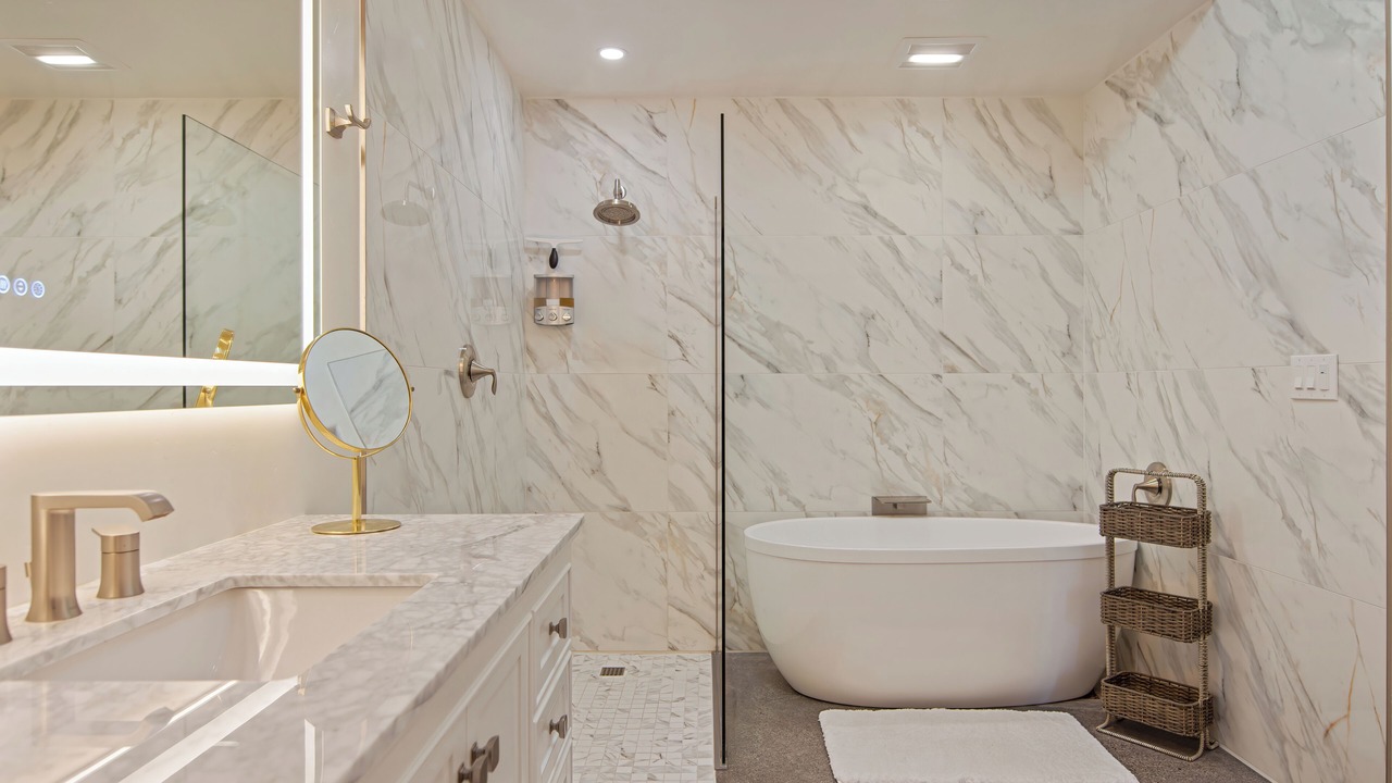 Photo of Bathroom in Kenwood
