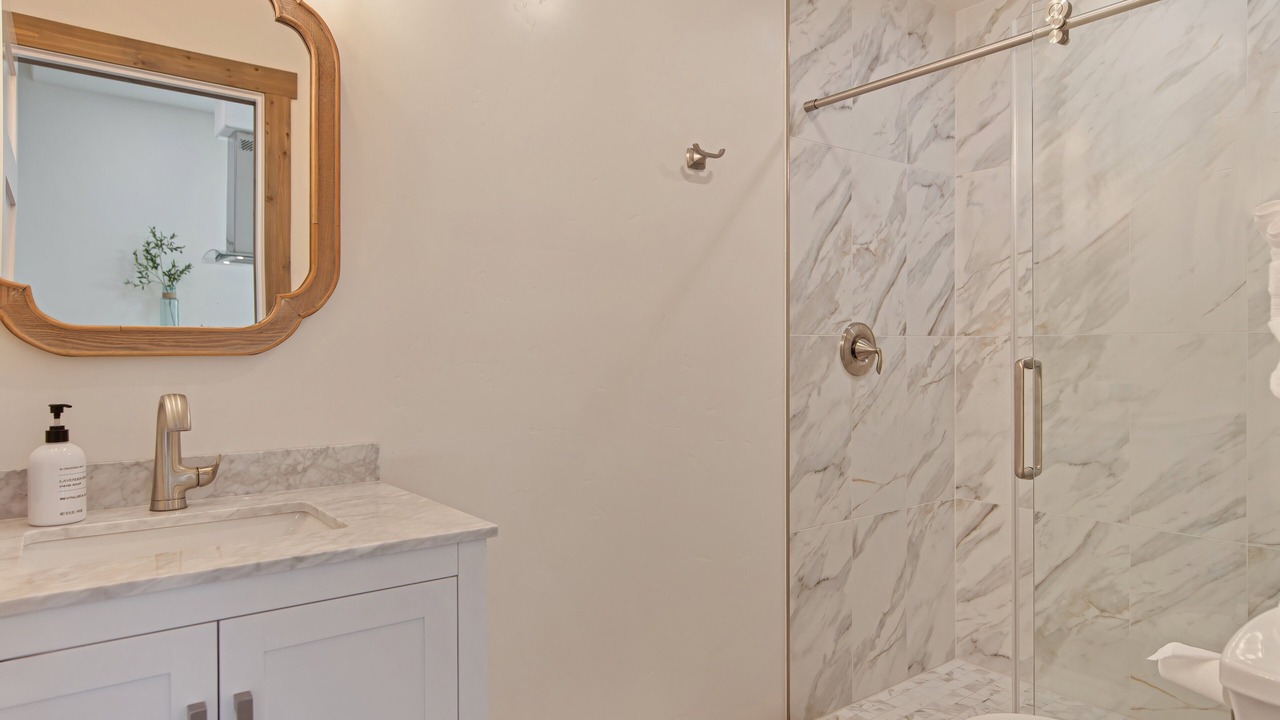 Photo of Bathroom in Kenwood