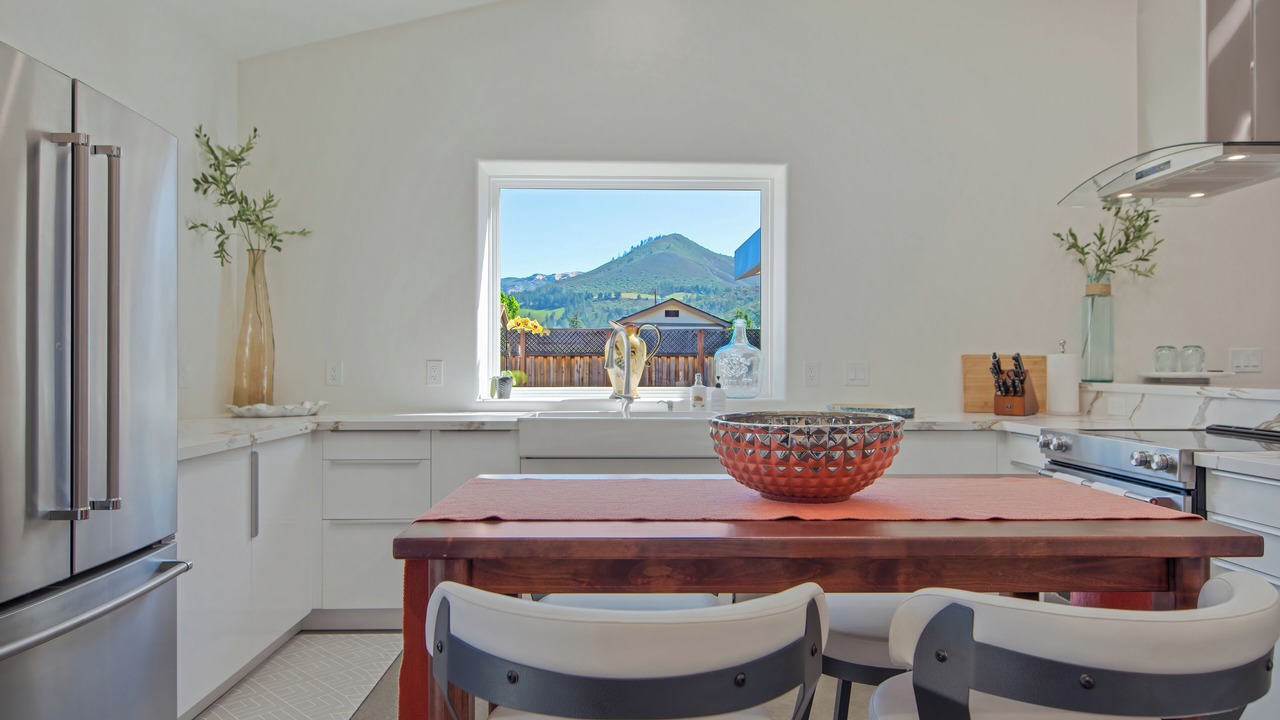 Photo of Kitchen in Kenwood