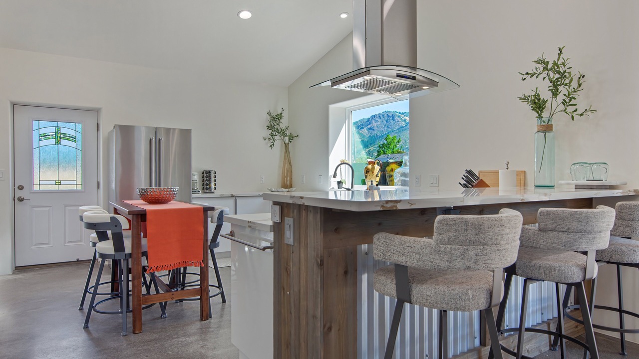 Photo of Kitchen in Kenwood