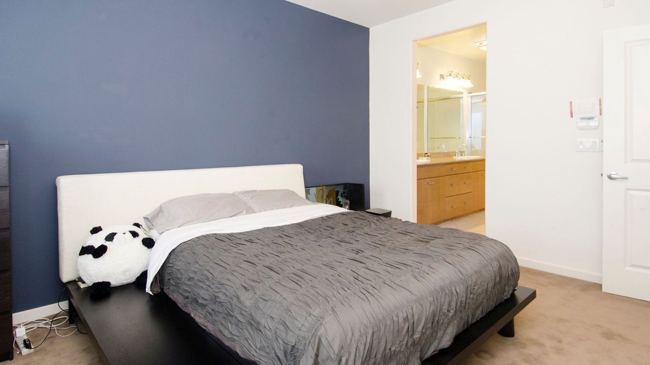Photo of Bedroom in Northside