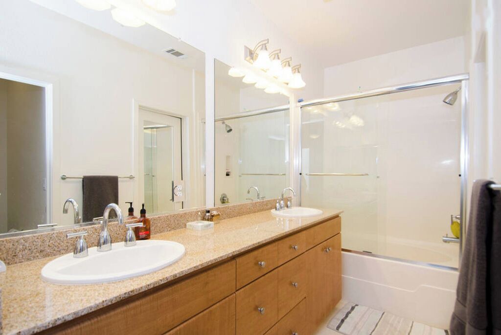 Photo of Bathroom in Northside