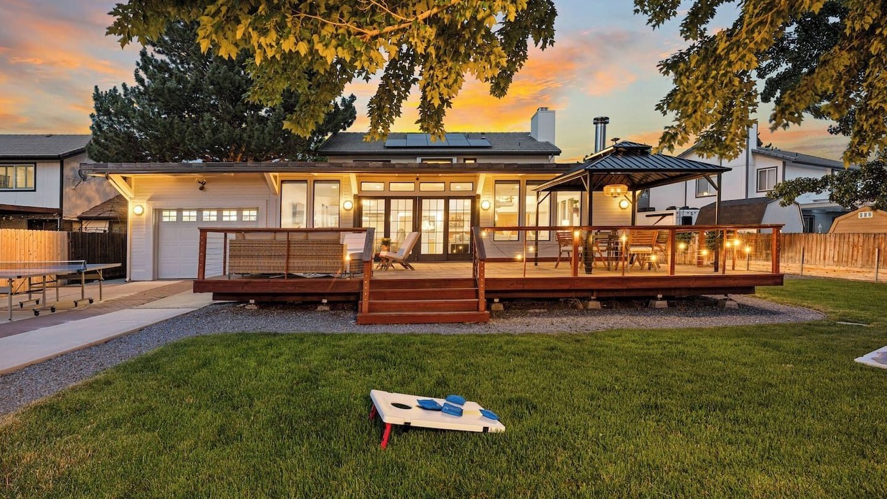 Photo of Outdoor in Sparks
