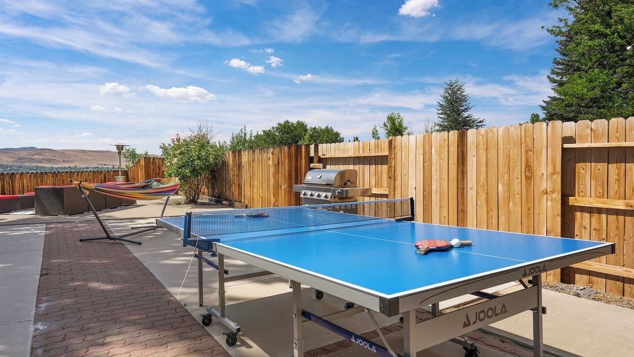 Photo of Outdoor in Sparks