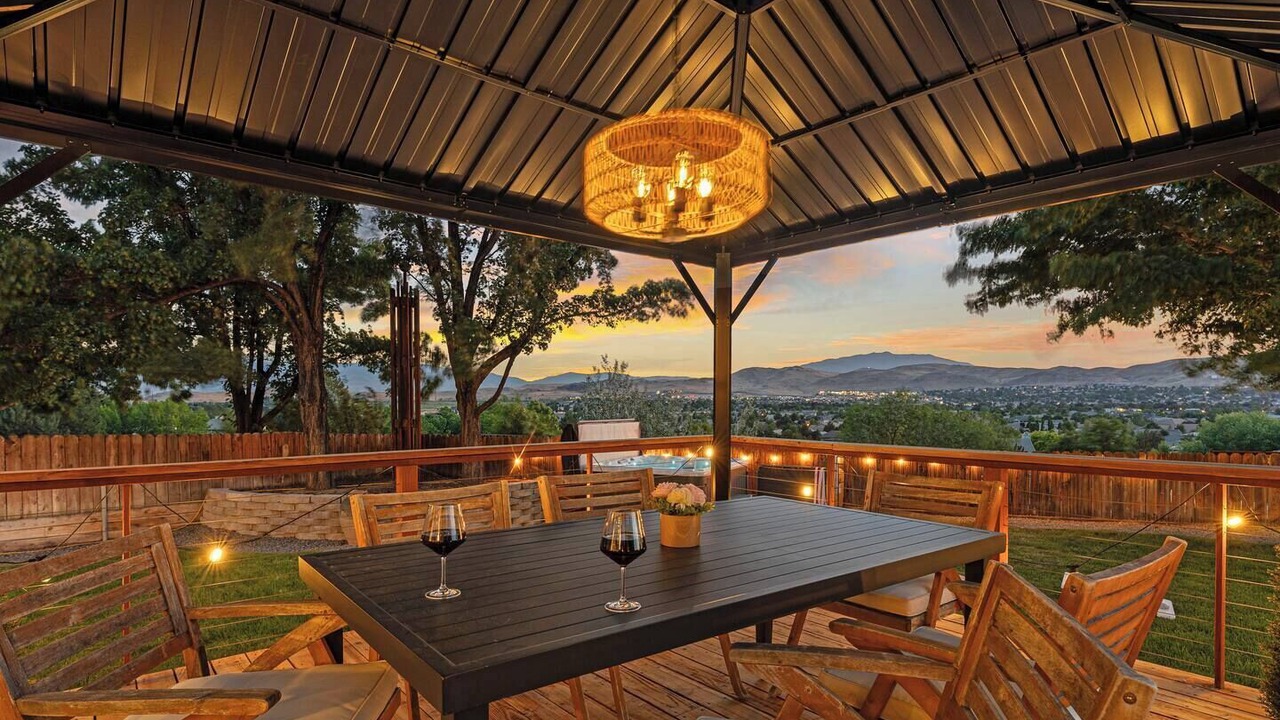 Photo of Outdoor in Sparks