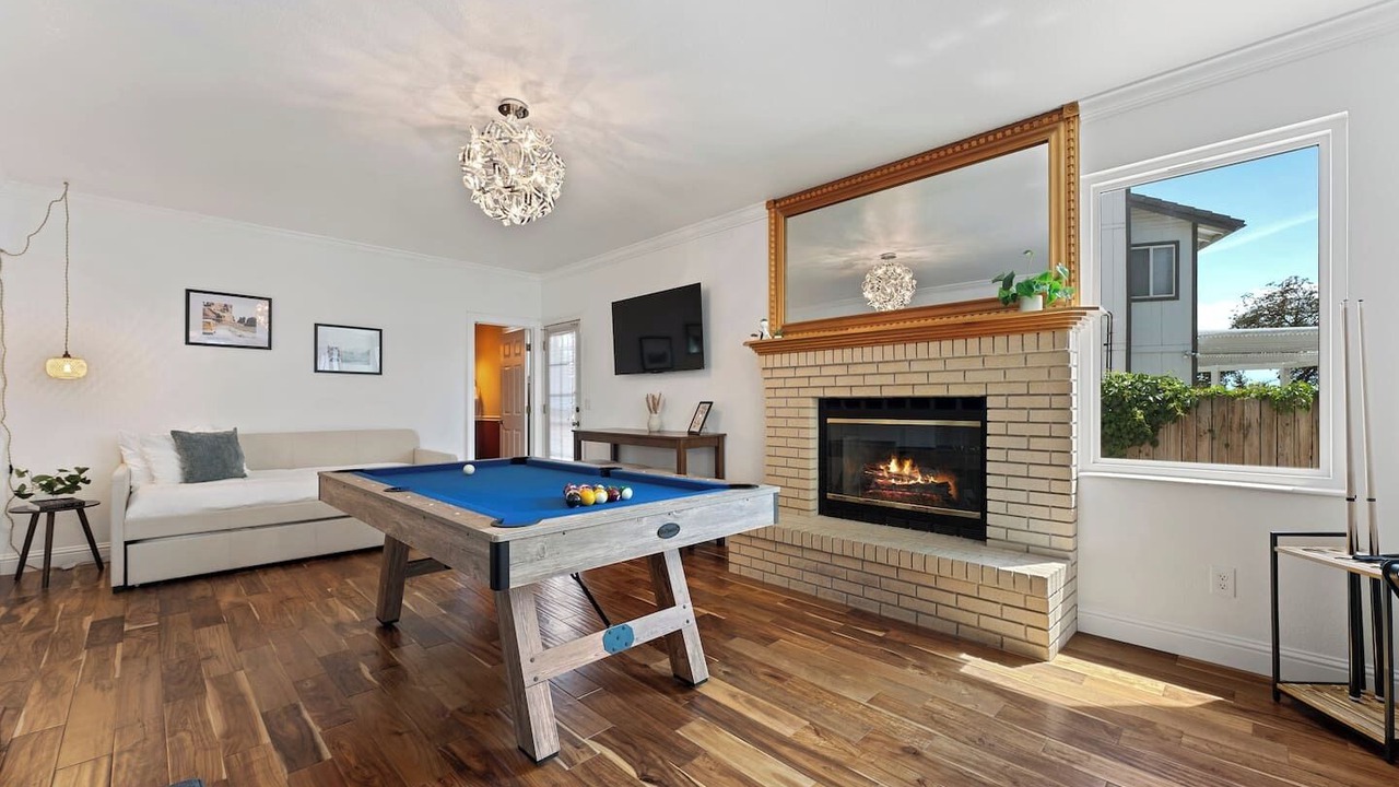 Photo of Livingroom in Sparks